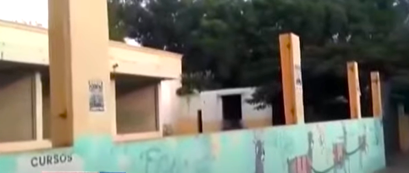 Reclaman reacondicionar donde funcionaba el Centro Antirrábico Nacional en el Ensanche Luperón de la capital