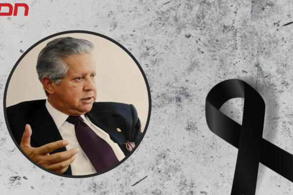 Collage Jose Ureña. / CDN digital