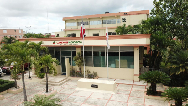 La dirección de los Comedores Económicos del Estado Dominicano CEED: fuente externa