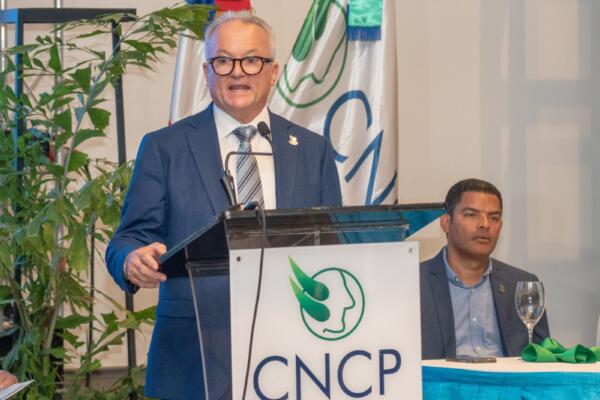 Consejo Nacional del Comercio en Provisiones se opone a huelga convocada en el Cibao. Foto: Fuente externa. 