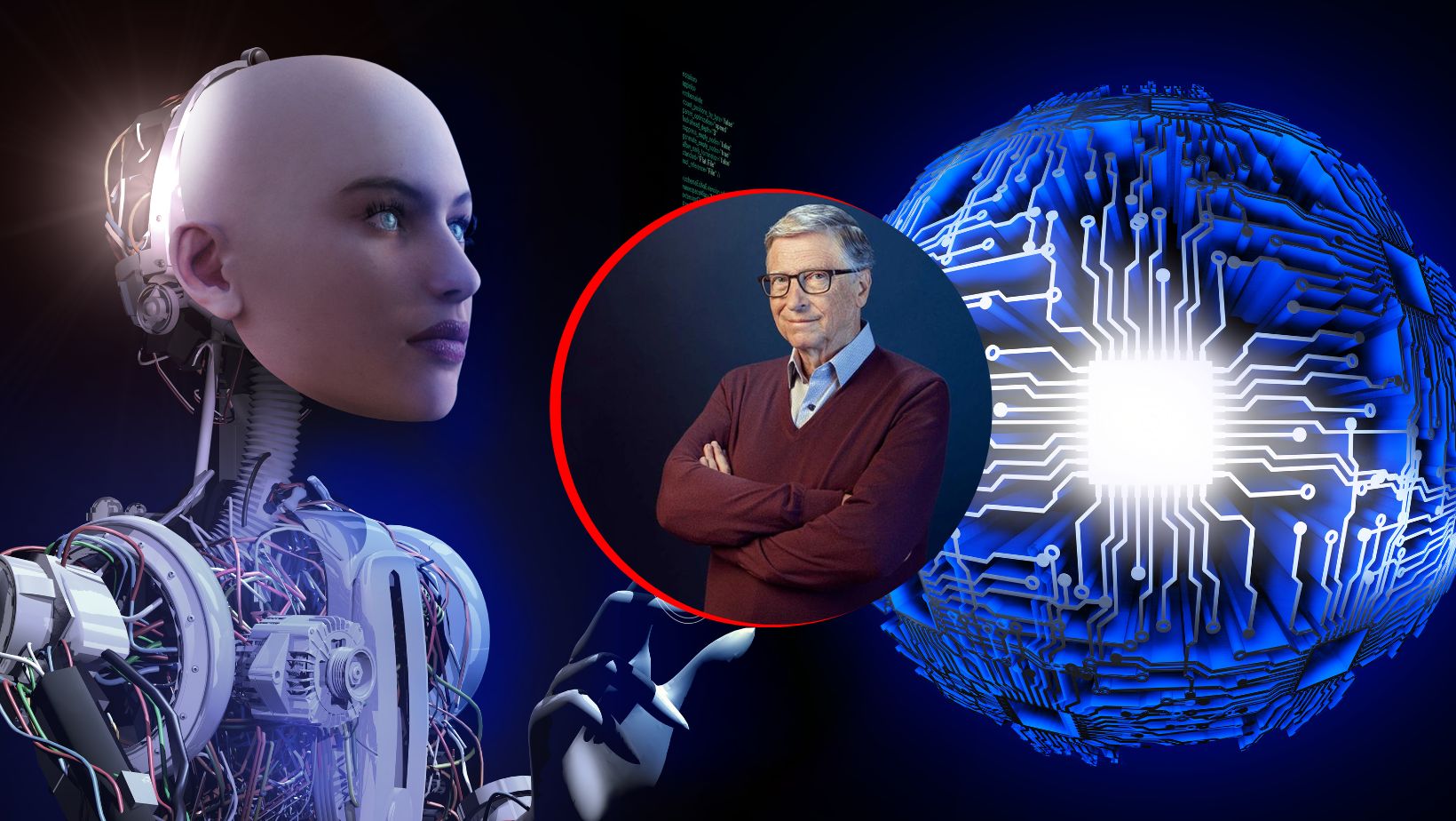 ¿Cómo cambiará la inteligencia artificial tu vida en cinco años?