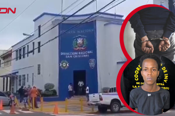 PN anuncia apresamiento de los antisociales más buscados en San Cristóbal