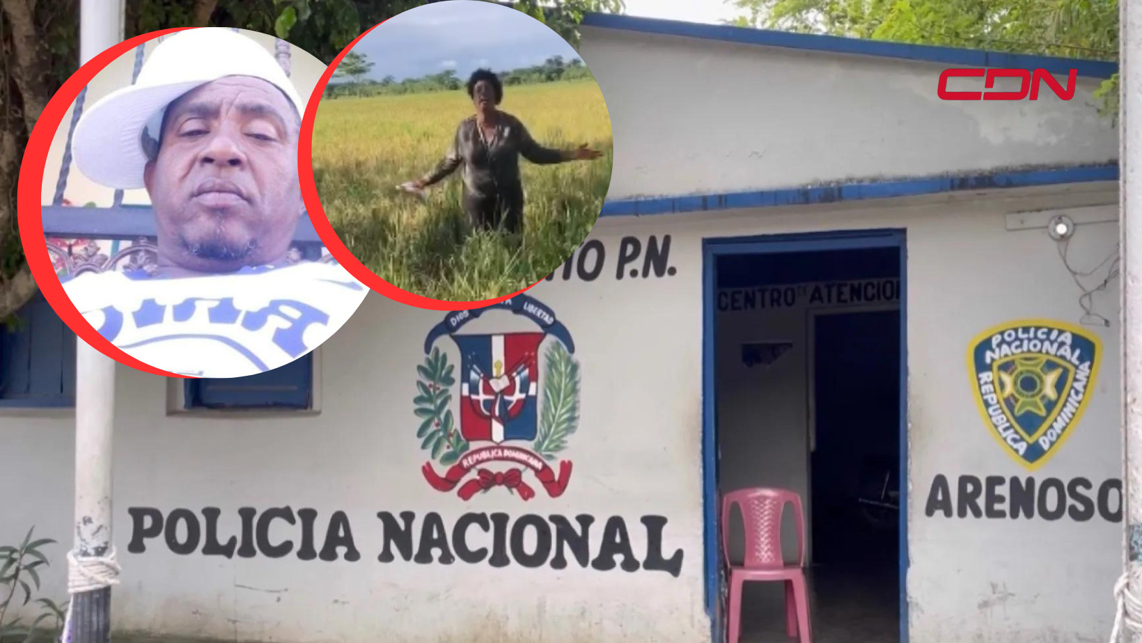 Mujer le quita la vida a su esposo en La Jagua del Bajo Yuna 