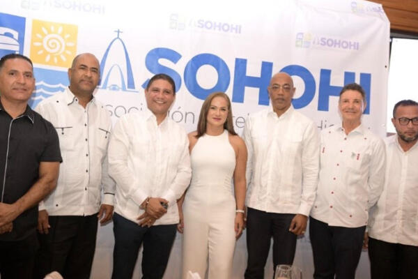 Crean primera asociación de hoteles de Higüey para consolidar turismo local. (CDN digital).