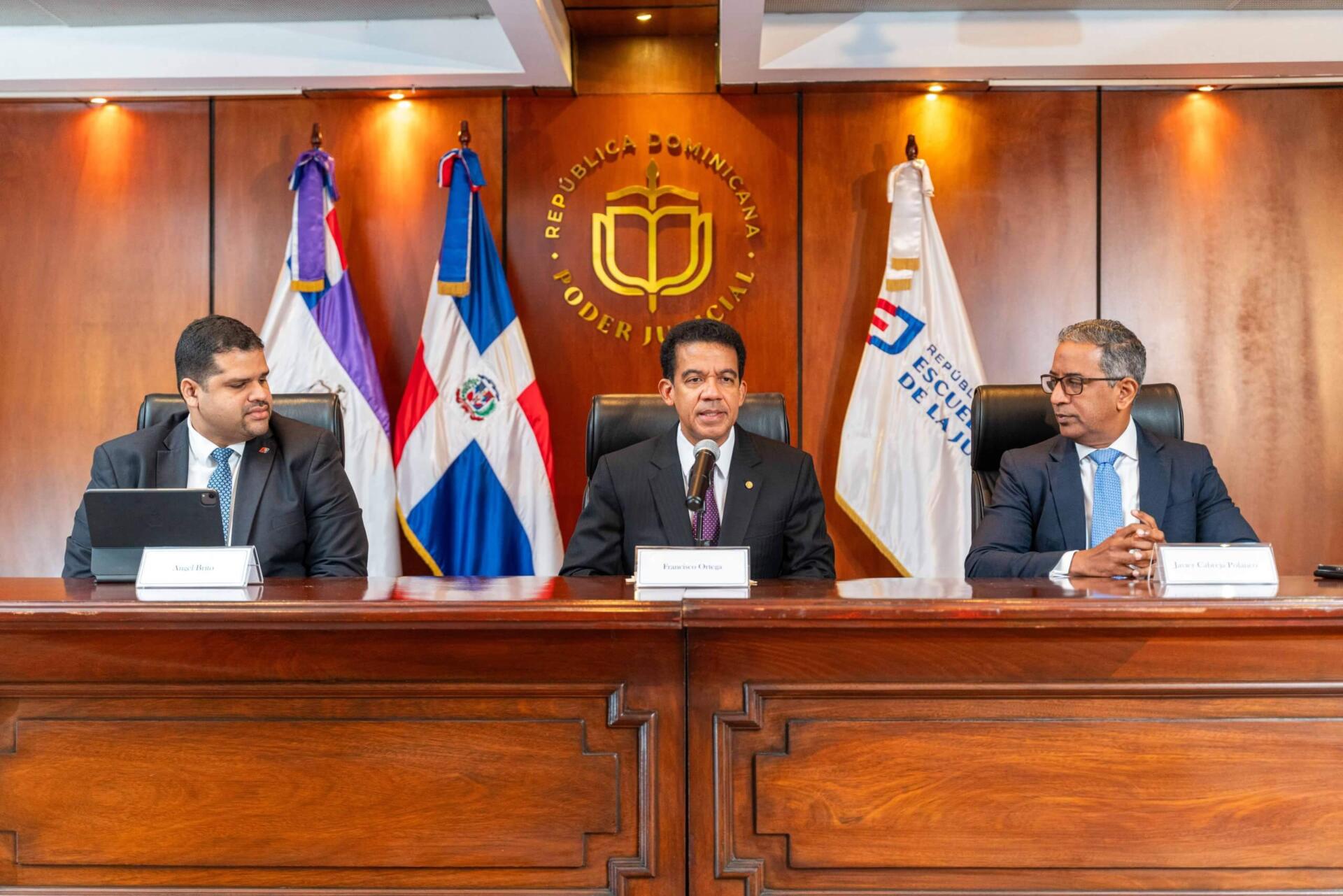 Poder Judicial efectuará conferencia internacional de comunicación judicial