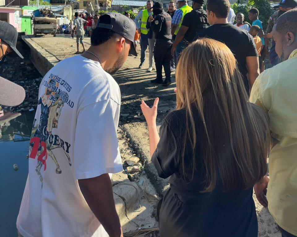 De dónde viene la frase que tenía Romeo en su visita a La Arenita
