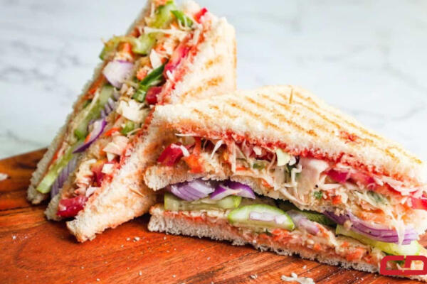 Hoy se celebra el Día del Sándwich ¿tú, cuál prefieres?