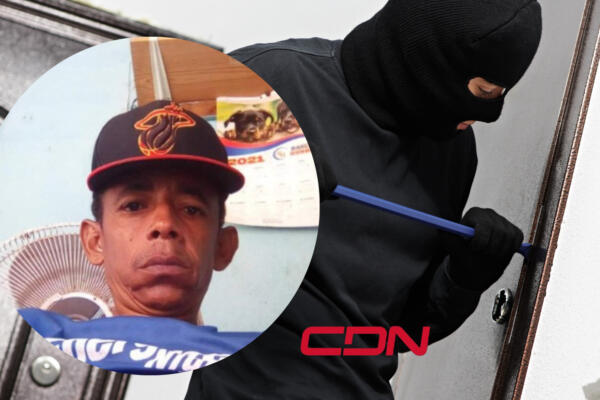 Tragedia en Sabana de la Mar: hombre pierde la vida mientras defendía su hogar de un Intruso