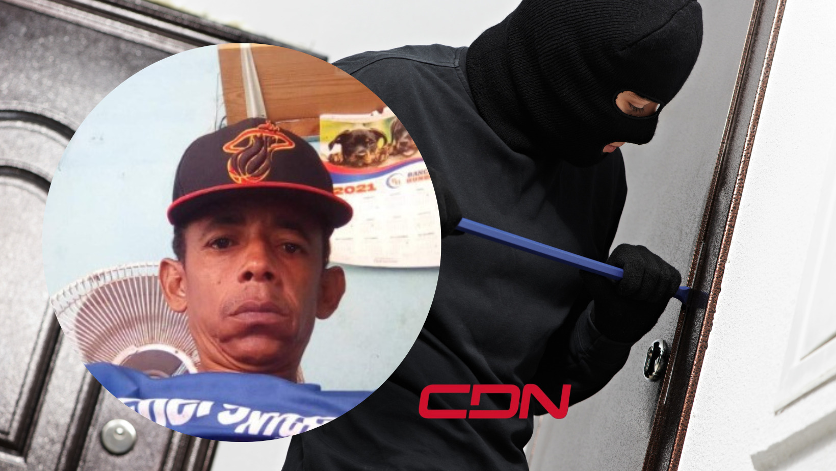 Tragedia en Sabana de la Mar: hombre pierde la vida mientras defendía su hogar de un Intruso"
