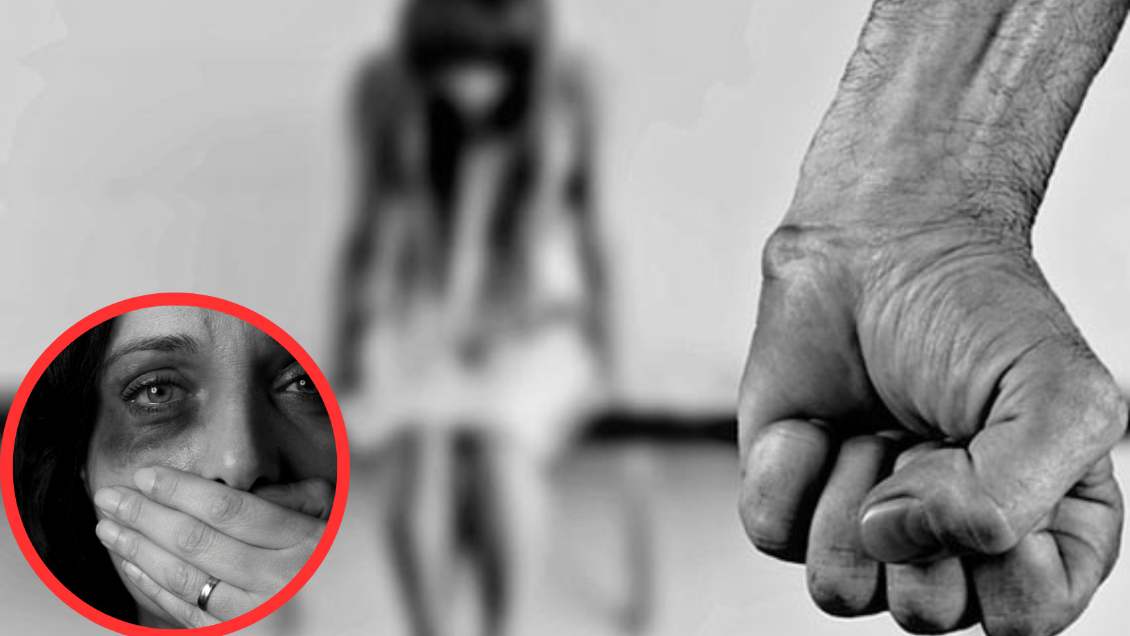 Al menos 56 mujeres murieron víctima de la violencia machista en RD. (Foto: CDN Digital)