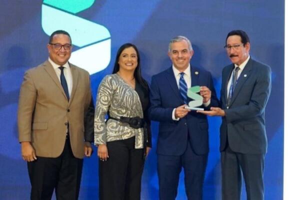 Inespre valorado en el primer lugar en Satisfacción Ciudadana del Sismap. FOTO: Fuente externa 