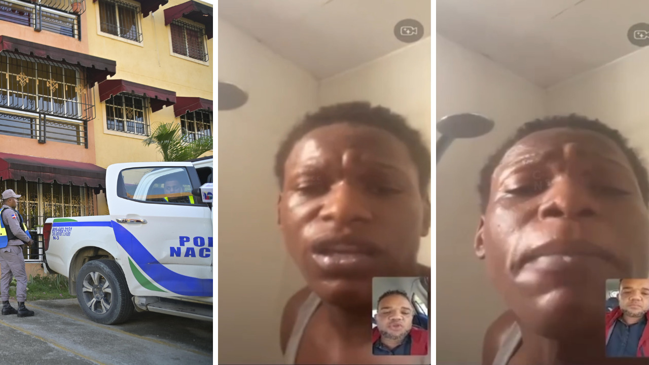 El grito desesperado de reconocido delincuente antes de ser abatido por la Policía