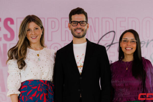 EmprendeSDQ. Fuente: Externa 