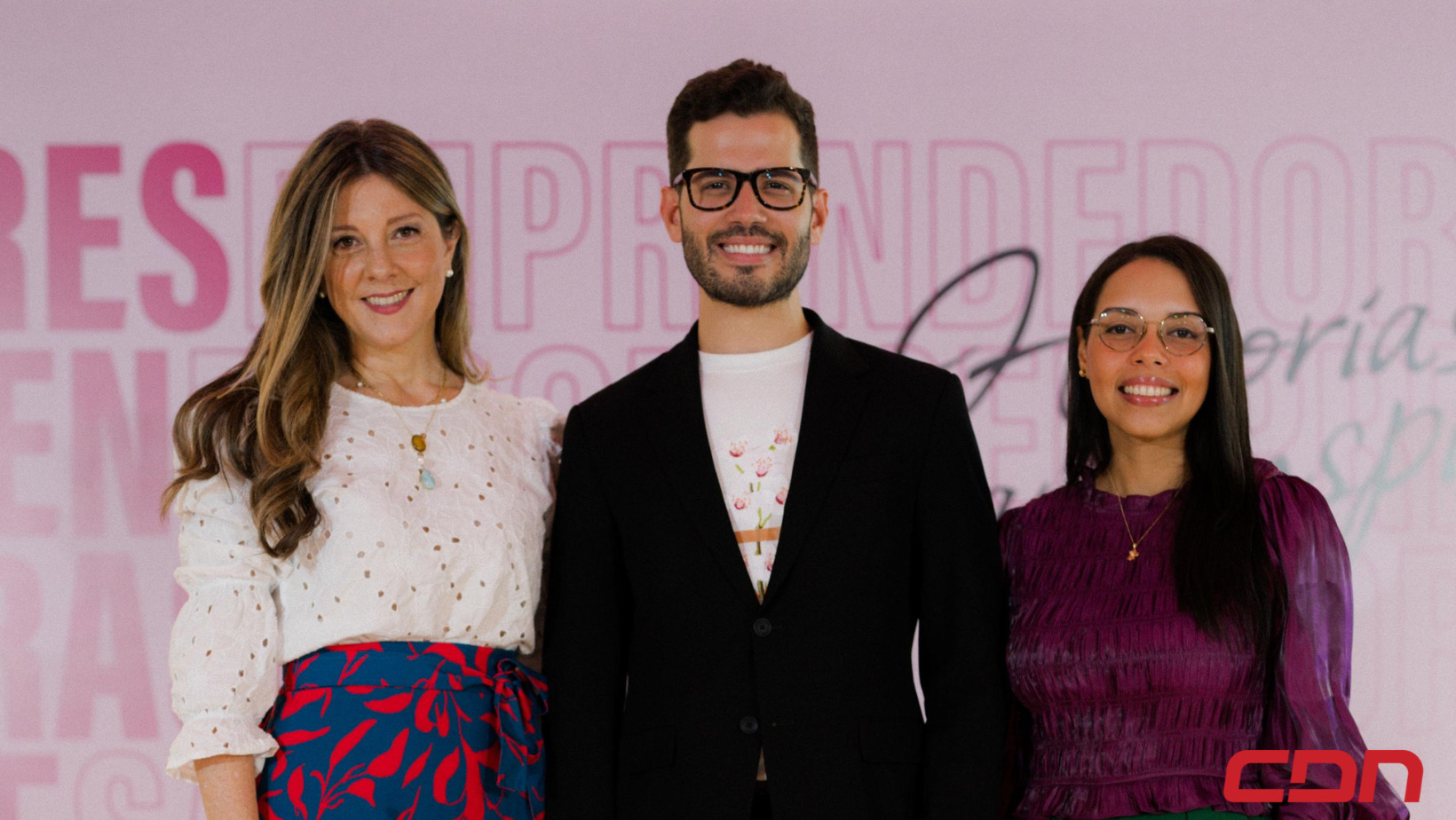 Emprende SDQ realizó IX edición en Acrópolis Business Mall
