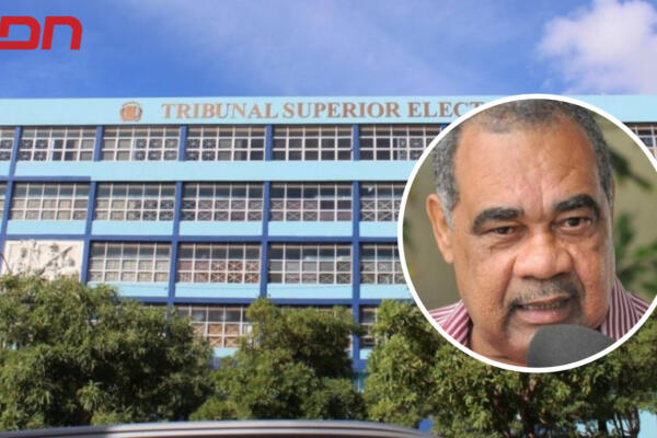 Fachada  Tribunal Superior Electoral. (CDN digital) 