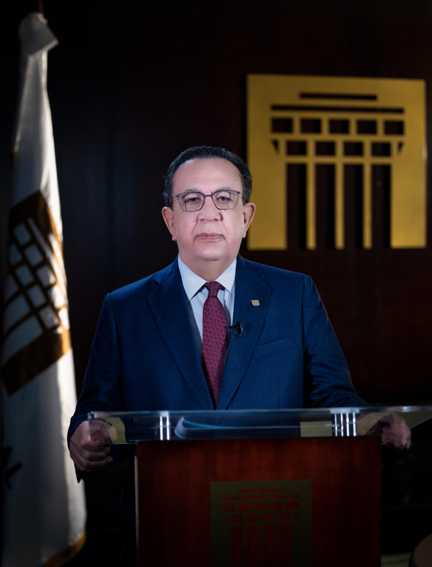 Banco Central publica informes de Estabilidad Financiera