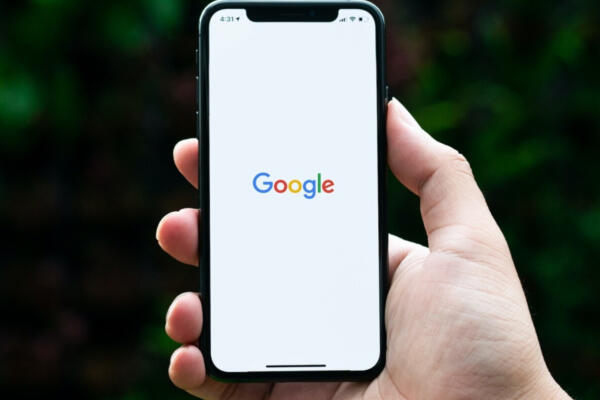 Google eliminará cuentas que lleven 2 años inactivas. FOTO: Fuente externa
