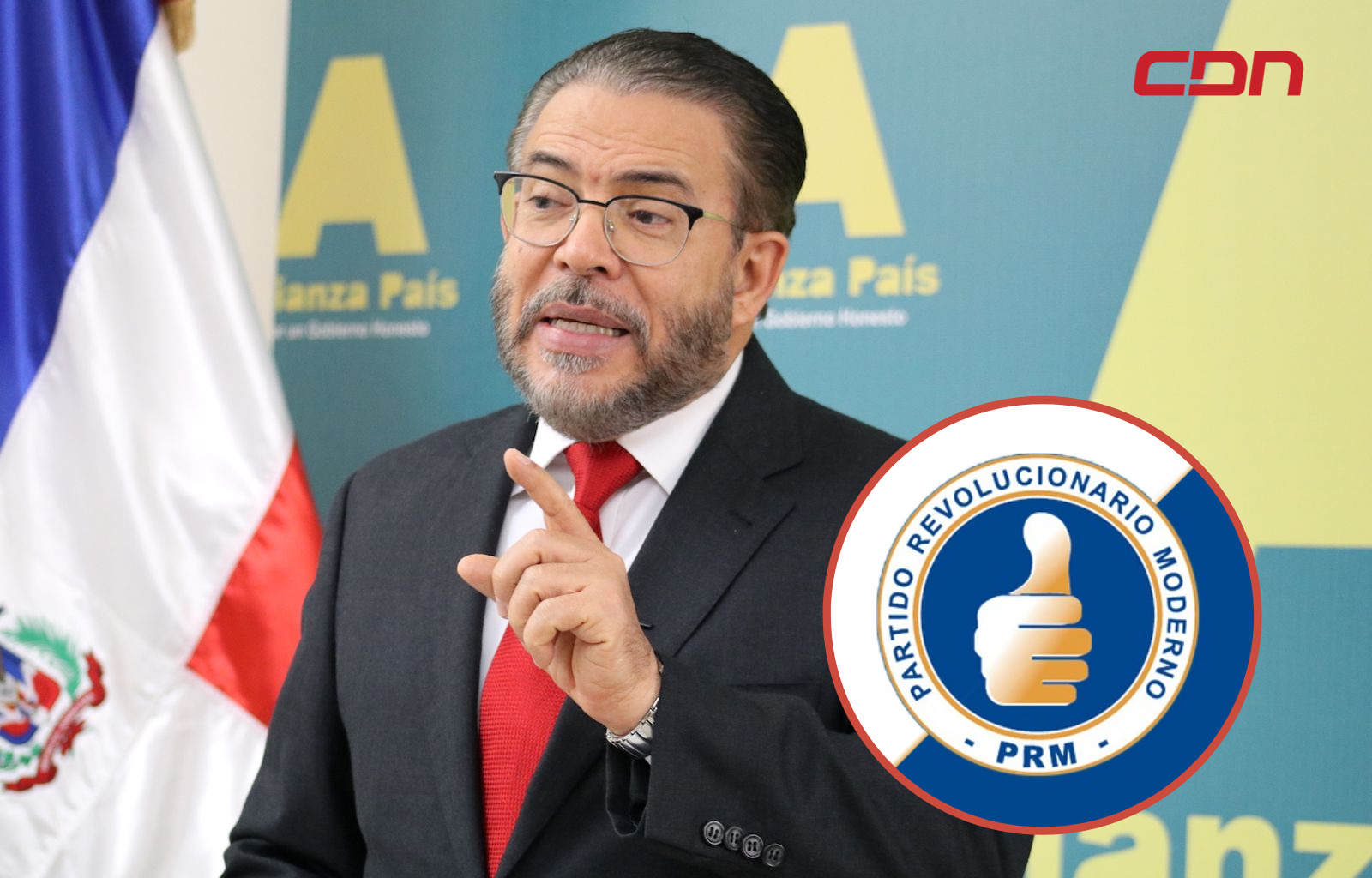Guillermo Moreno