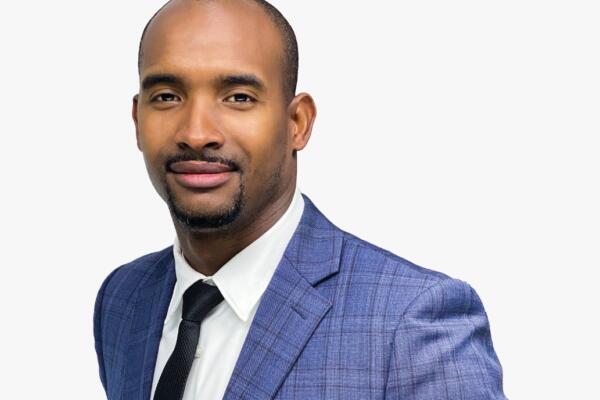 Diputado por la Fuerza del Pueblo, de Santo Domingo Este, Wilkin De León Peralta.