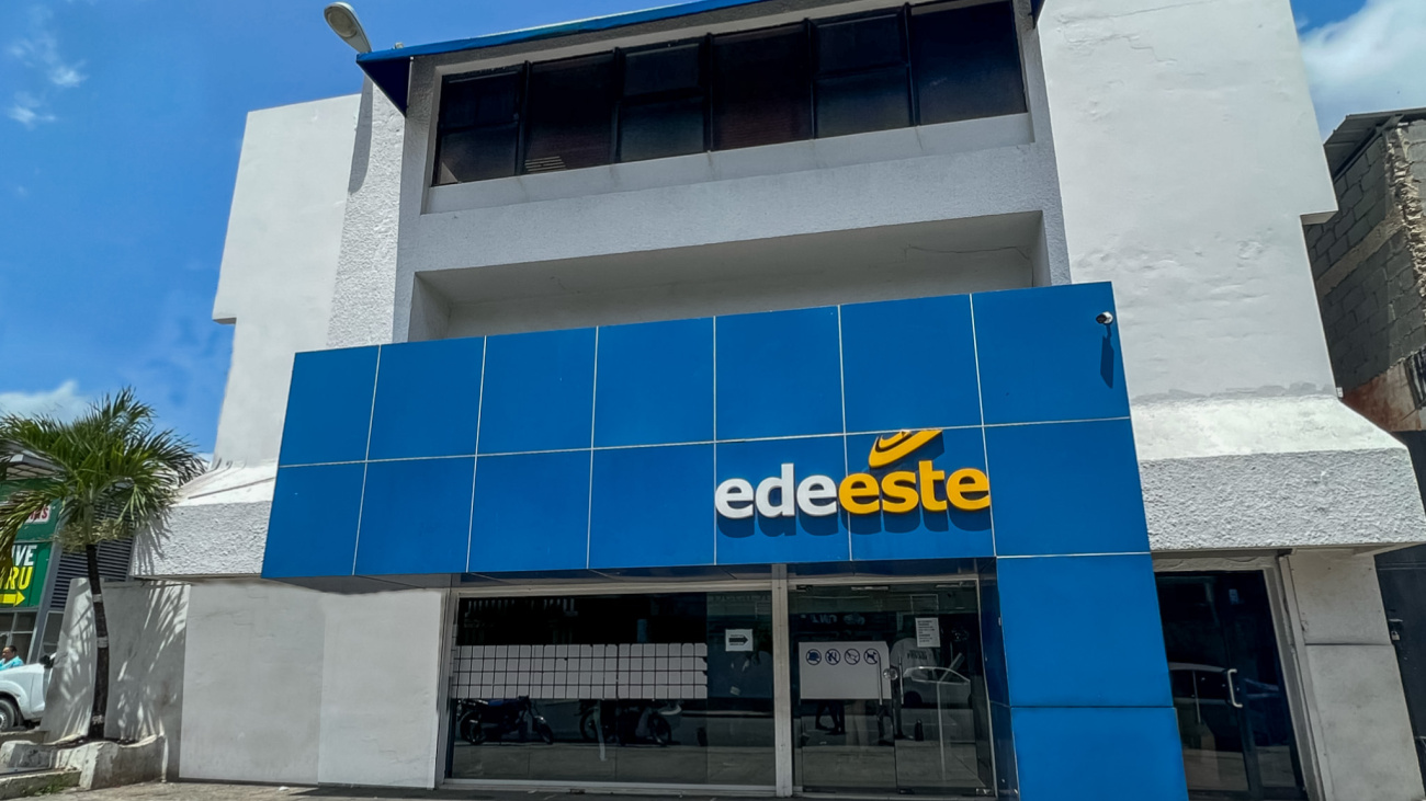 Edeeste anuncia interrupción de servicio energético en varios sectores este jueves