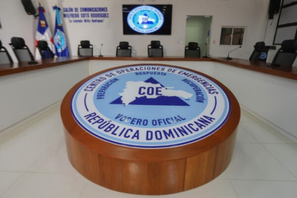 El COE 