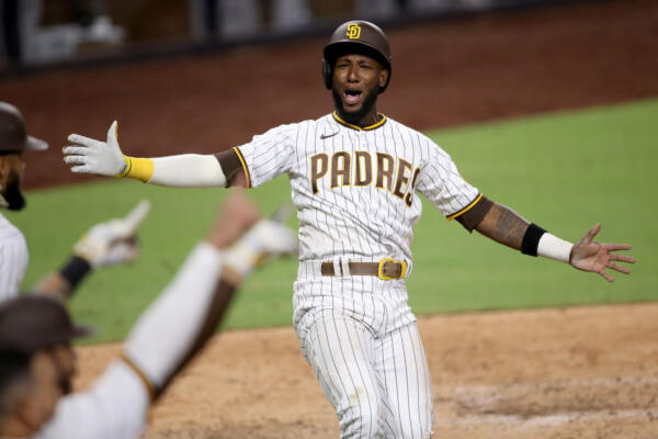 Jurickson Profar estará en su tercera participación en la LIDOM, jugó en 2012-2013, 2013-2014 con los Tigres del Licey.