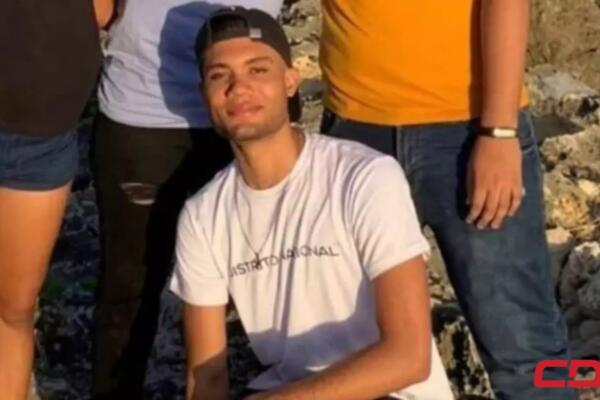 Familiares Joshuar Nolasco Claman justicia