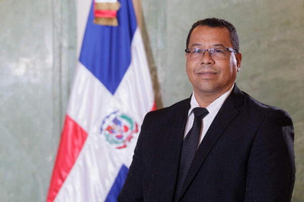 Juan Bautista De la Rosa Méndez. (Foto: Fuente Externa)
