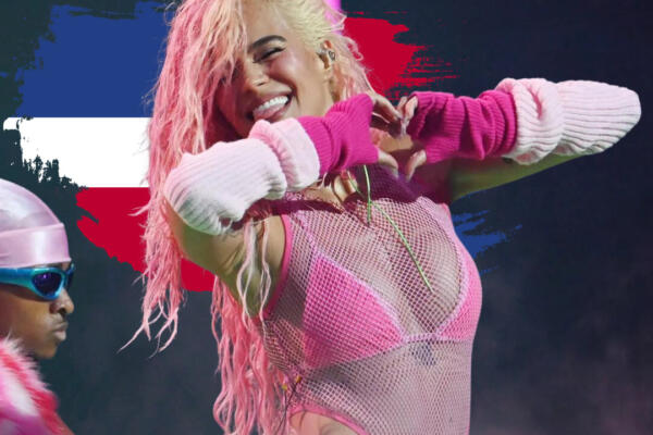 Karol G abre segunda función en SD tras agotar boletas