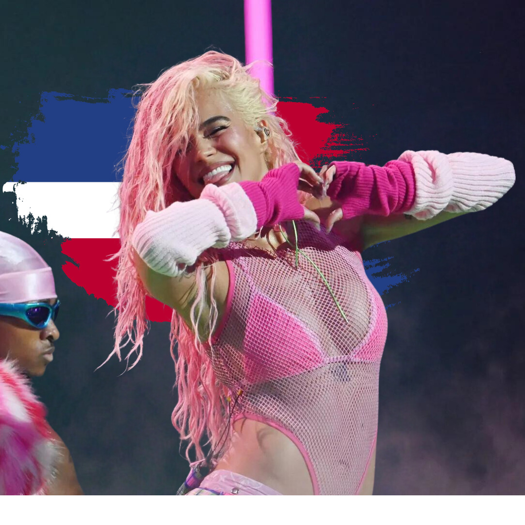 Karol G abre segunda función en SD tras agotar boletas