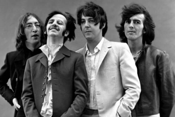 Así es “Now and Then”, la última canción de The Beatles terminada con inteligencia artificial