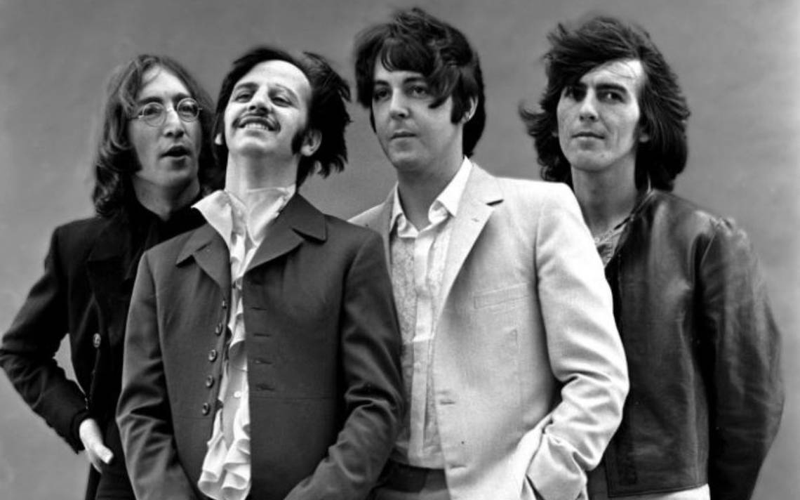 Así es “Now and Then”, la última canción de The Beatles terminada con inteligencia artificial