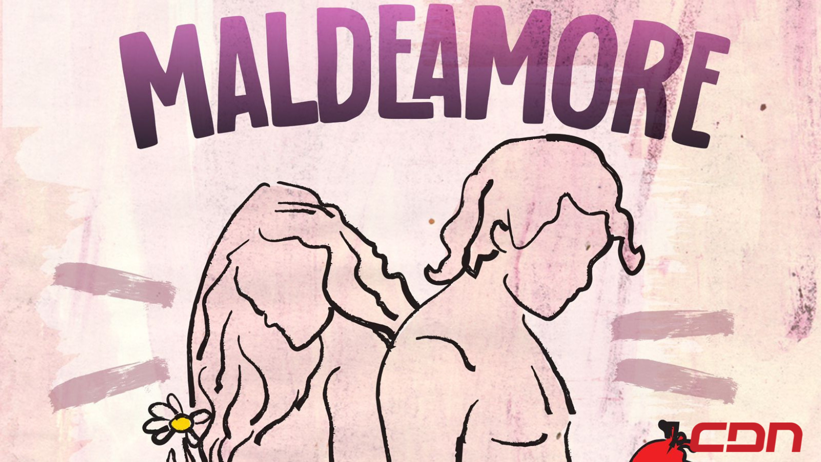 MarteOvenuS estrena Maldeamore