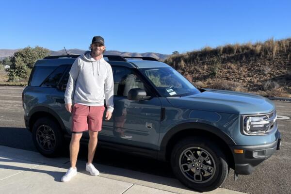 Francisco Lindor cumple promesa de regalar carro a Jeff McNeil