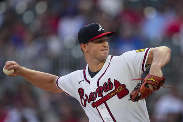 Soroka llega a los Bravos vía cambio