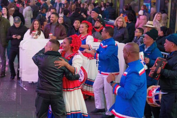 Turismo dominicano atrae a más de tres millones de visitantes a su 