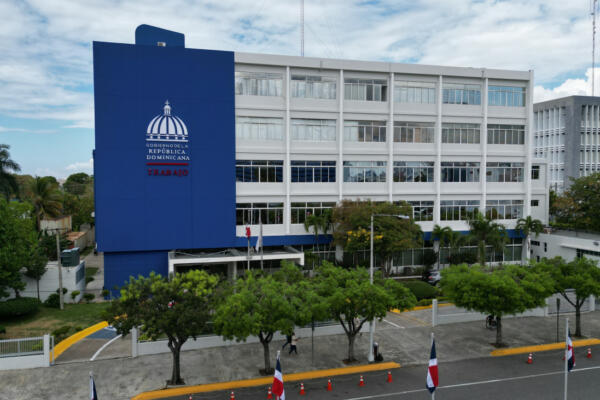 Ministerio de Trabajo 
Foto: fuente externa