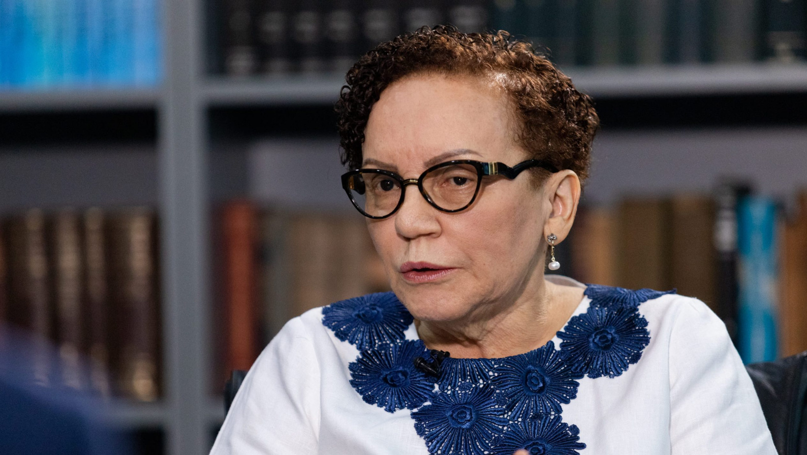 Miriam Germán, procuradora y miembro del Consejo Nacional de la Magistratura. FOTO: Fuente externa.
