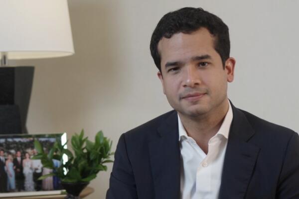 Omar Fernández