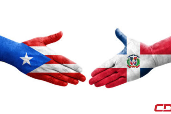 PR en apoyo a RD. Fuente: Externa 