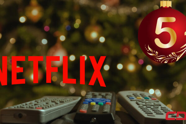 Conoce 5 de las peliculas más vistas en Netflix. Fuente: CDN Digital