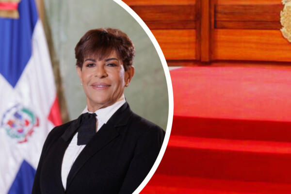 Aspirante a jueza del TC aboga por legislación contra sexting