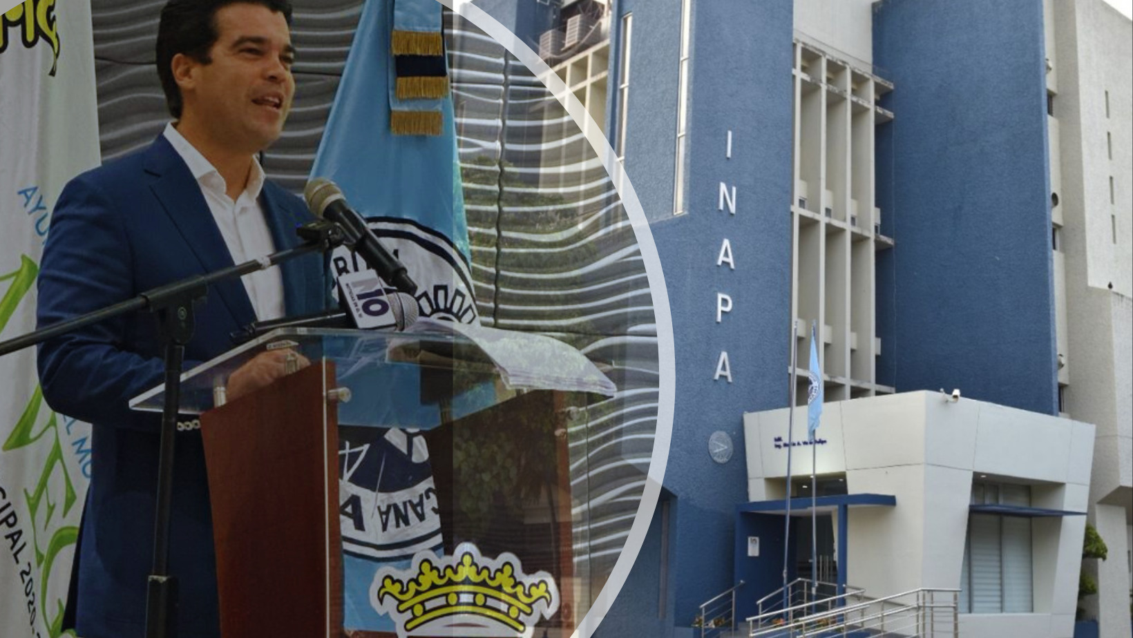 Anuncian intervención cañada Hoya Cativa 