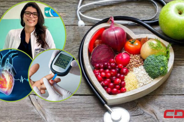La prevención de enfermedades a través de la nutrición