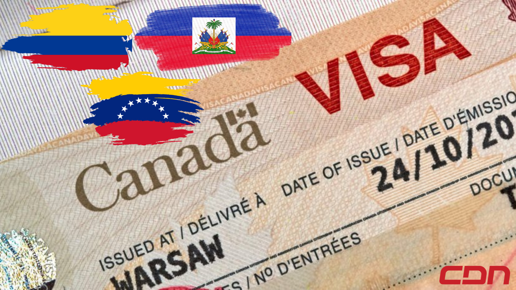 Canadá anuncia nuevo programa para obtener residencia de manera más fácil