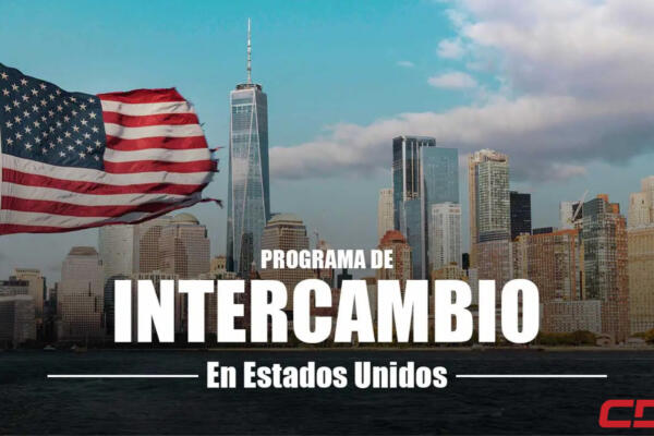 Programas de Intercambio en Estados Unidos. Fuente: Externa