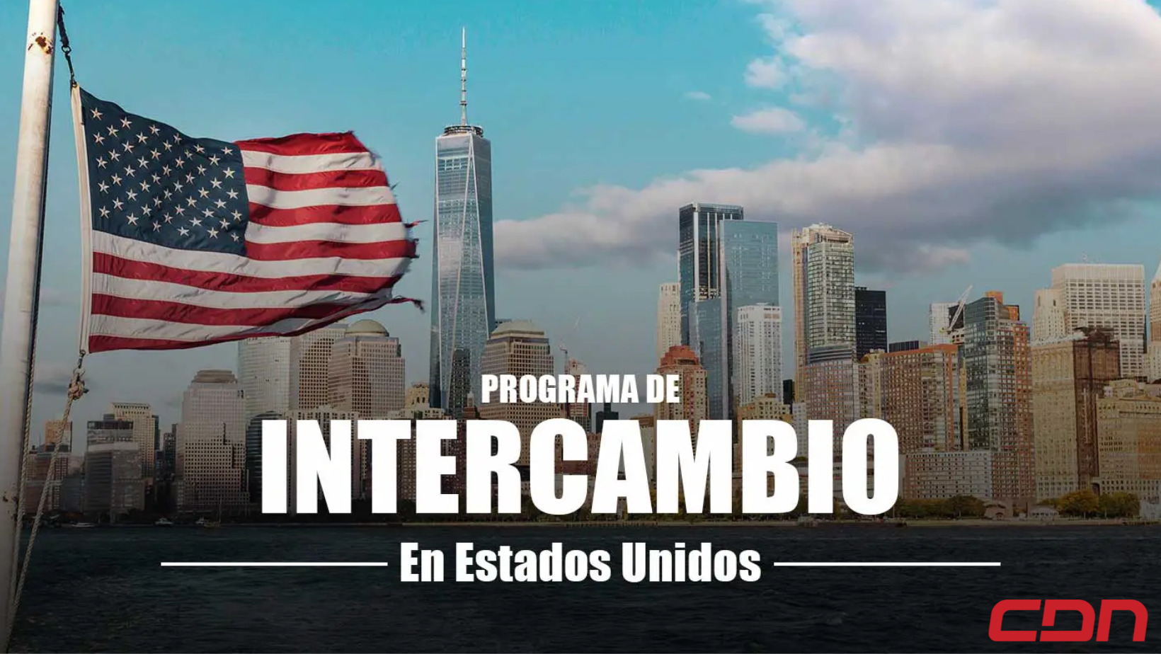 Programas de Intercambio en Estados Unidos: Conoce qué son y cómo aplicar
