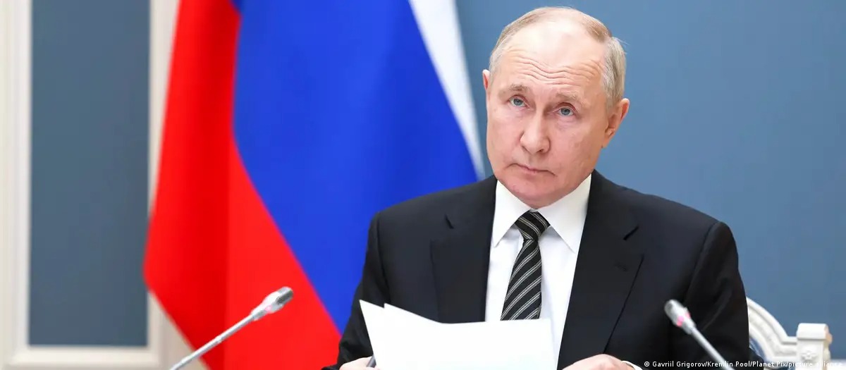 Putin visitará a Corea del Norte. Fuente externa