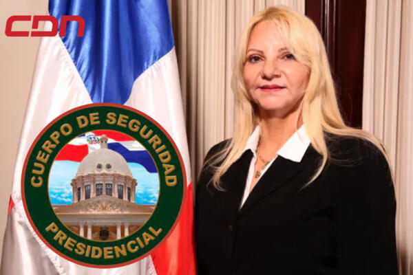 Cusep niega tratara de impedir entrada a jueza en acto de la Constitución en San Cristóbal