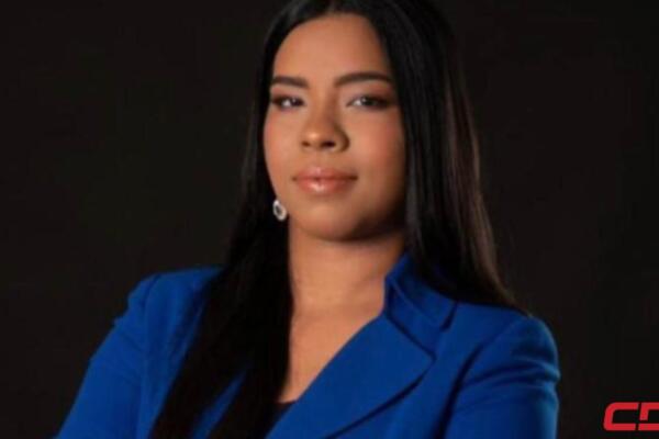 Recuperan cadáver de psicóloga Rubí Esmarlin Duarte Fabián